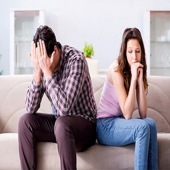 Husband Wife Dispute Solutions